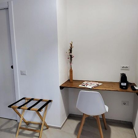La Casa Di Vibi Hotel Cagliari Eksteriør billede