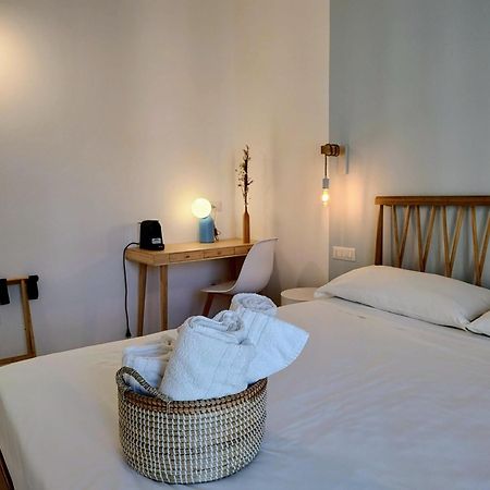 La Casa Di Vibi Hotel Cagliari Eksteriør billede