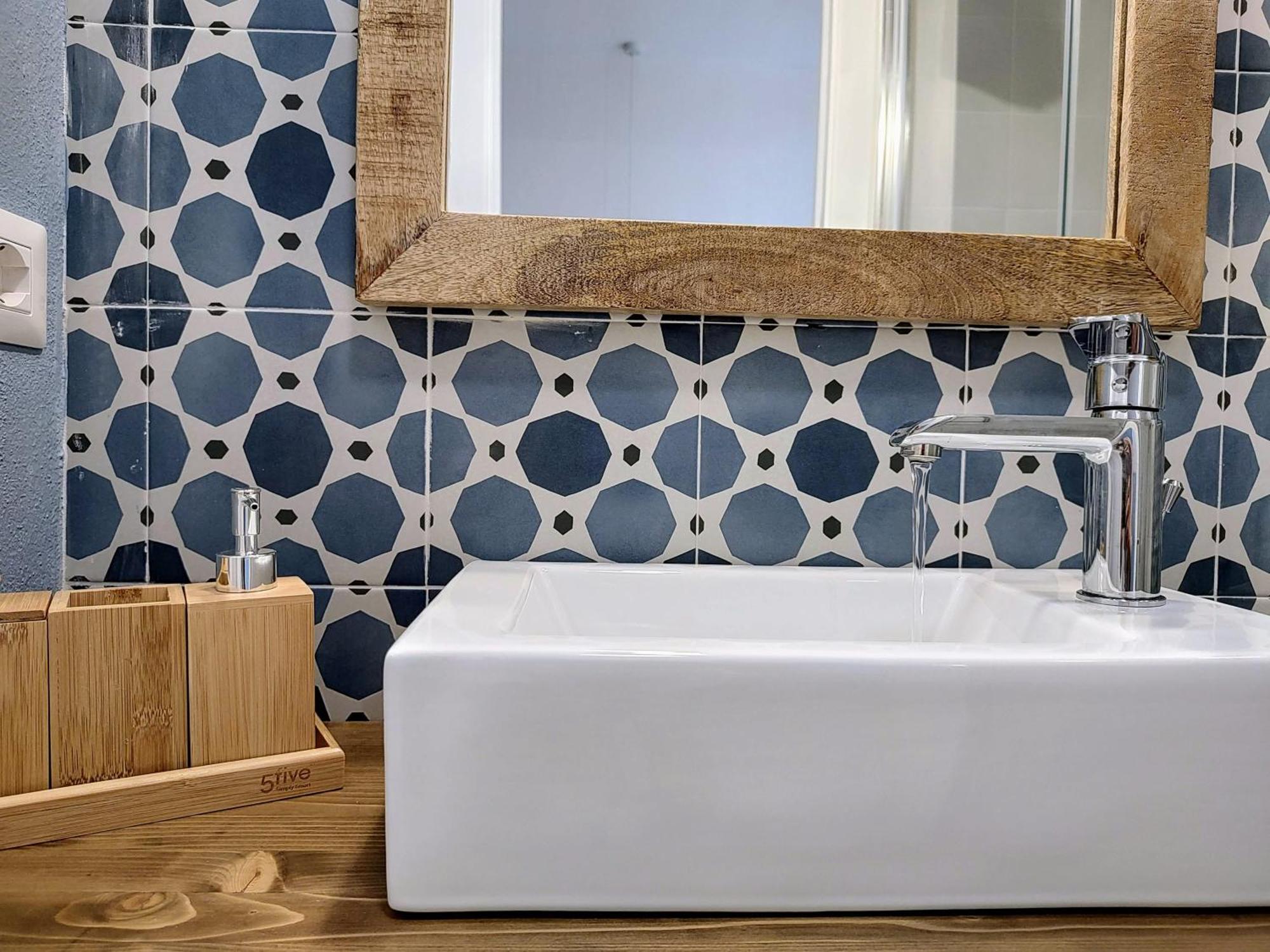 La Casa Di Vibi Hotel Cagliari Eksteriør billede