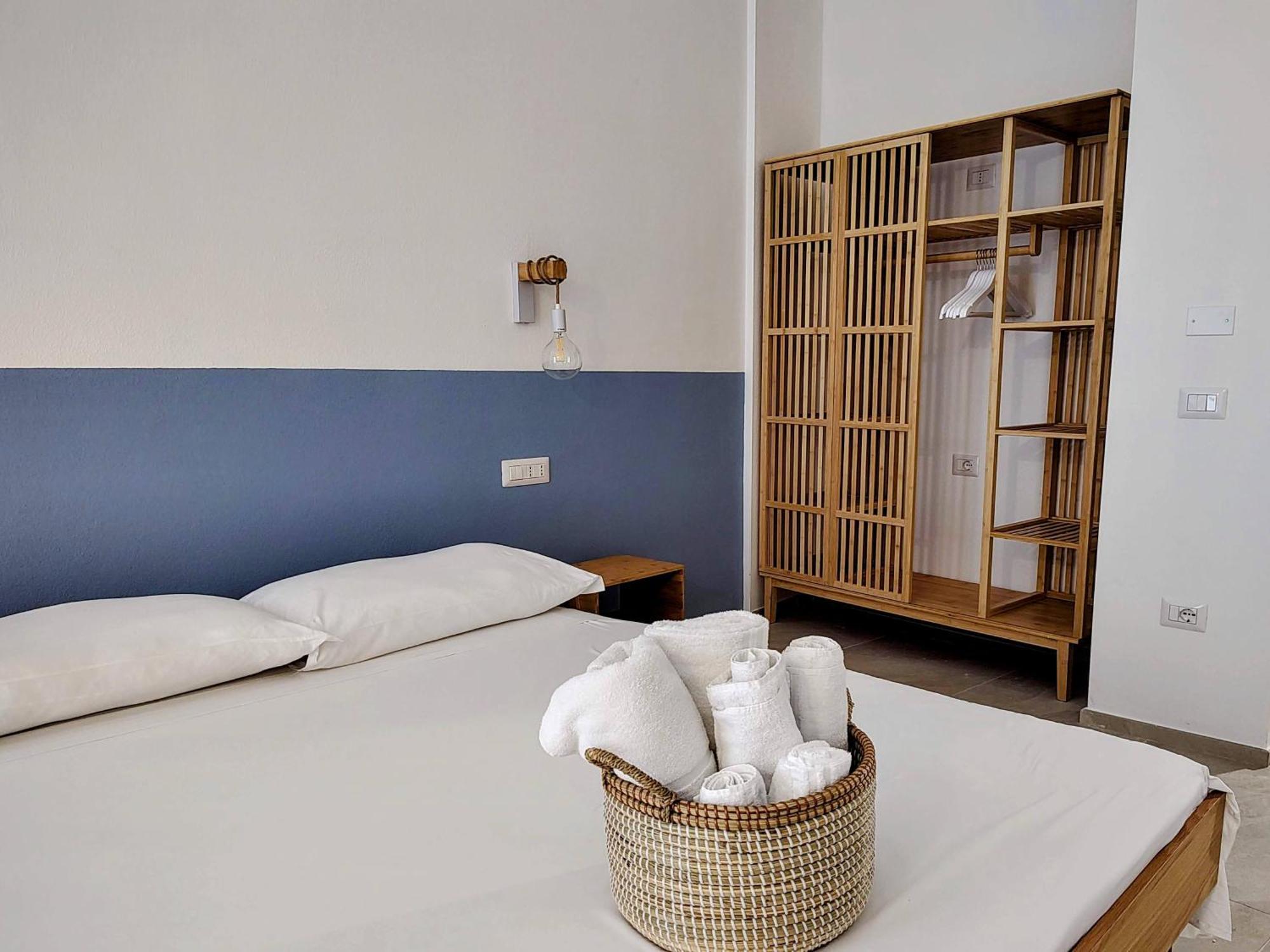 La Casa Di Vibi Hotel Cagliari Eksteriør billede