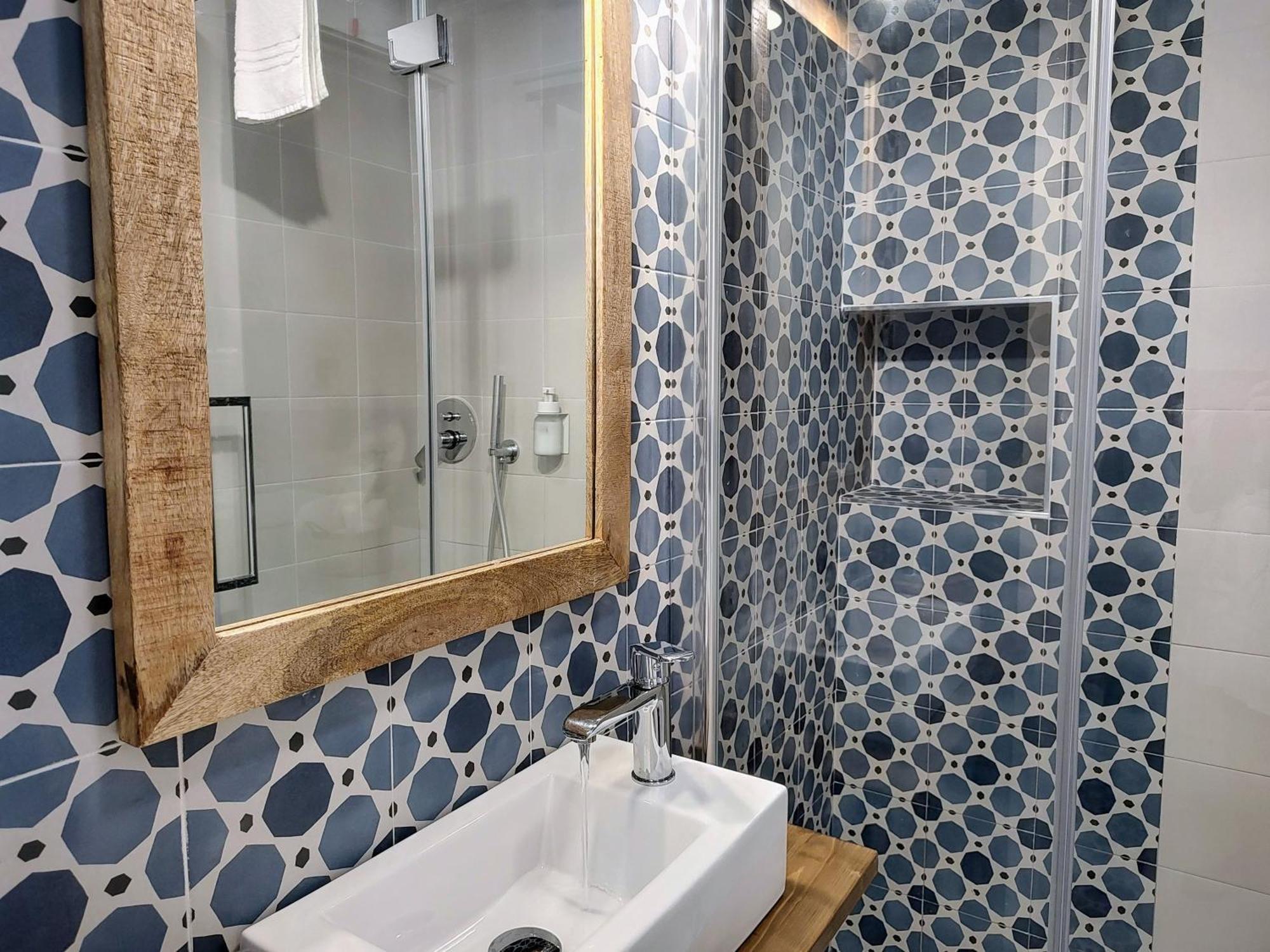 La Casa Di Vibi Hotel Cagliari Eksteriør billede