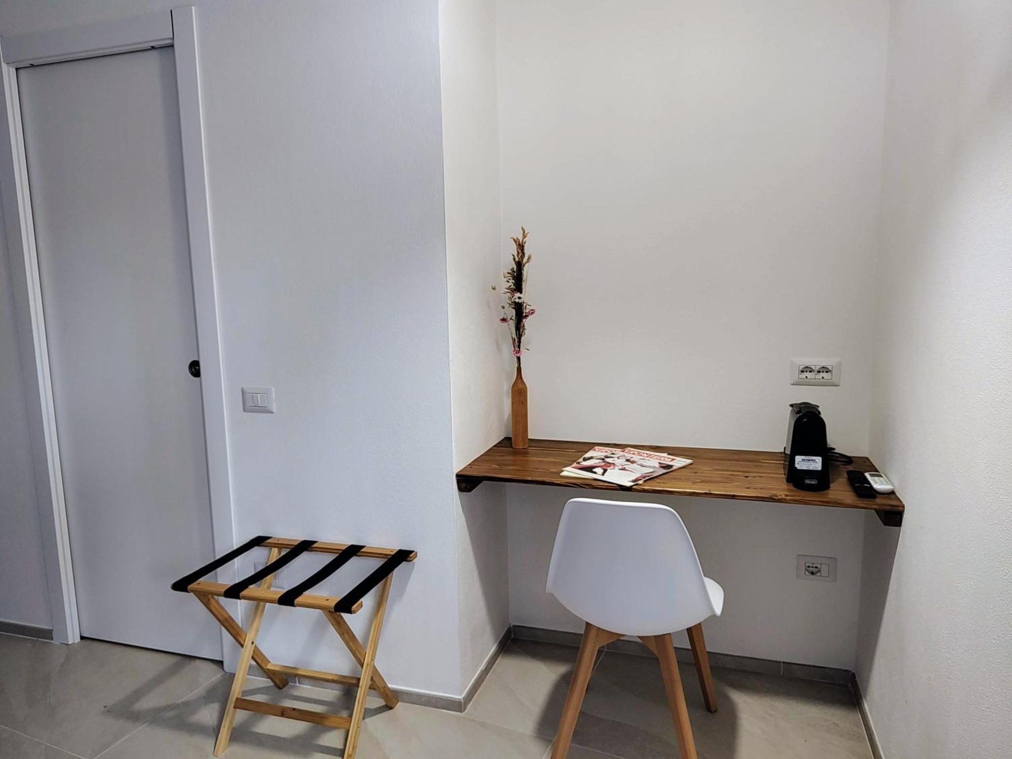 La Casa Di Vibi Hotel Cagliari Eksteriør billede