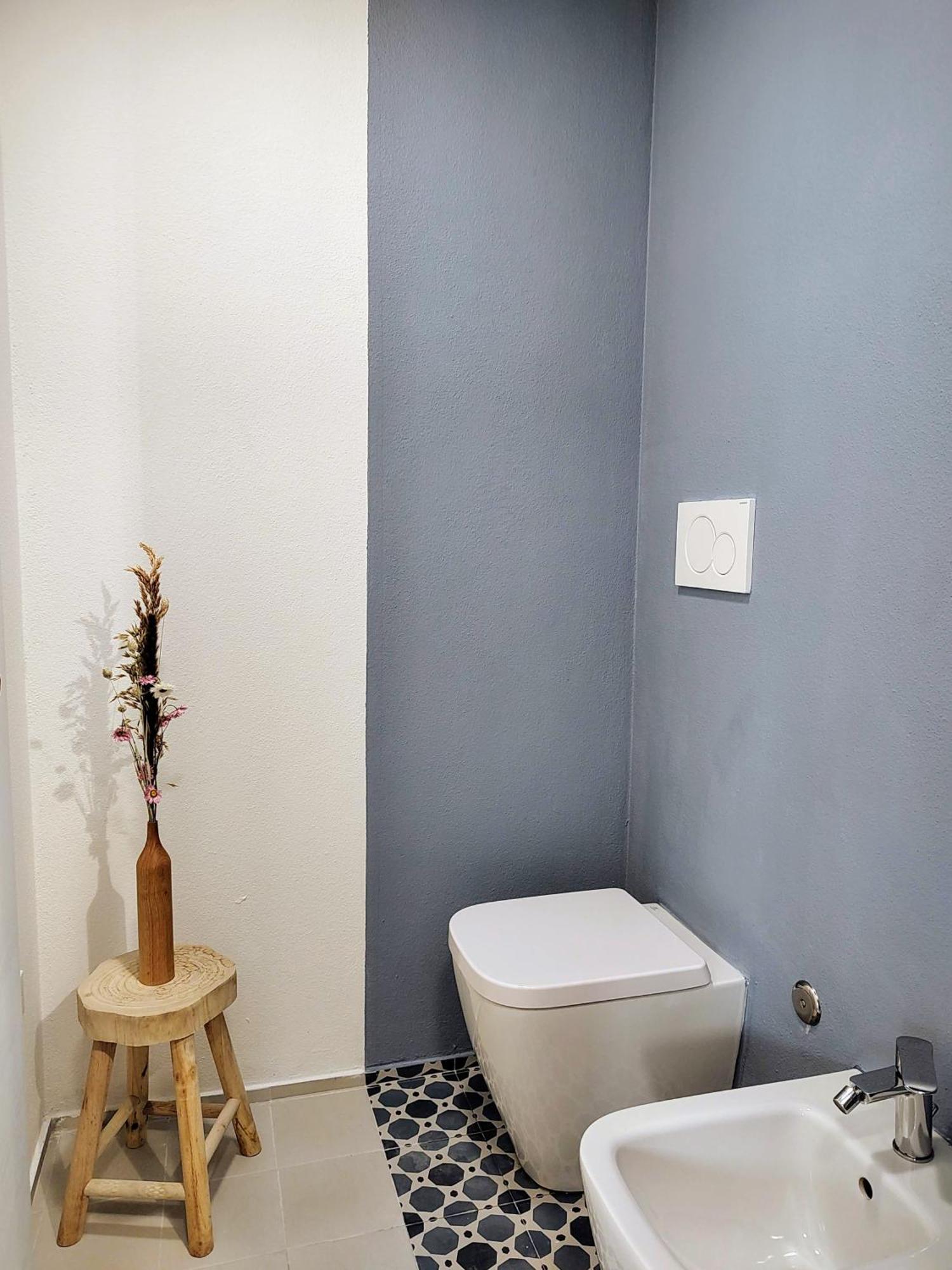 La Casa Di Vibi Hotel Cagliari Eksteriør billede