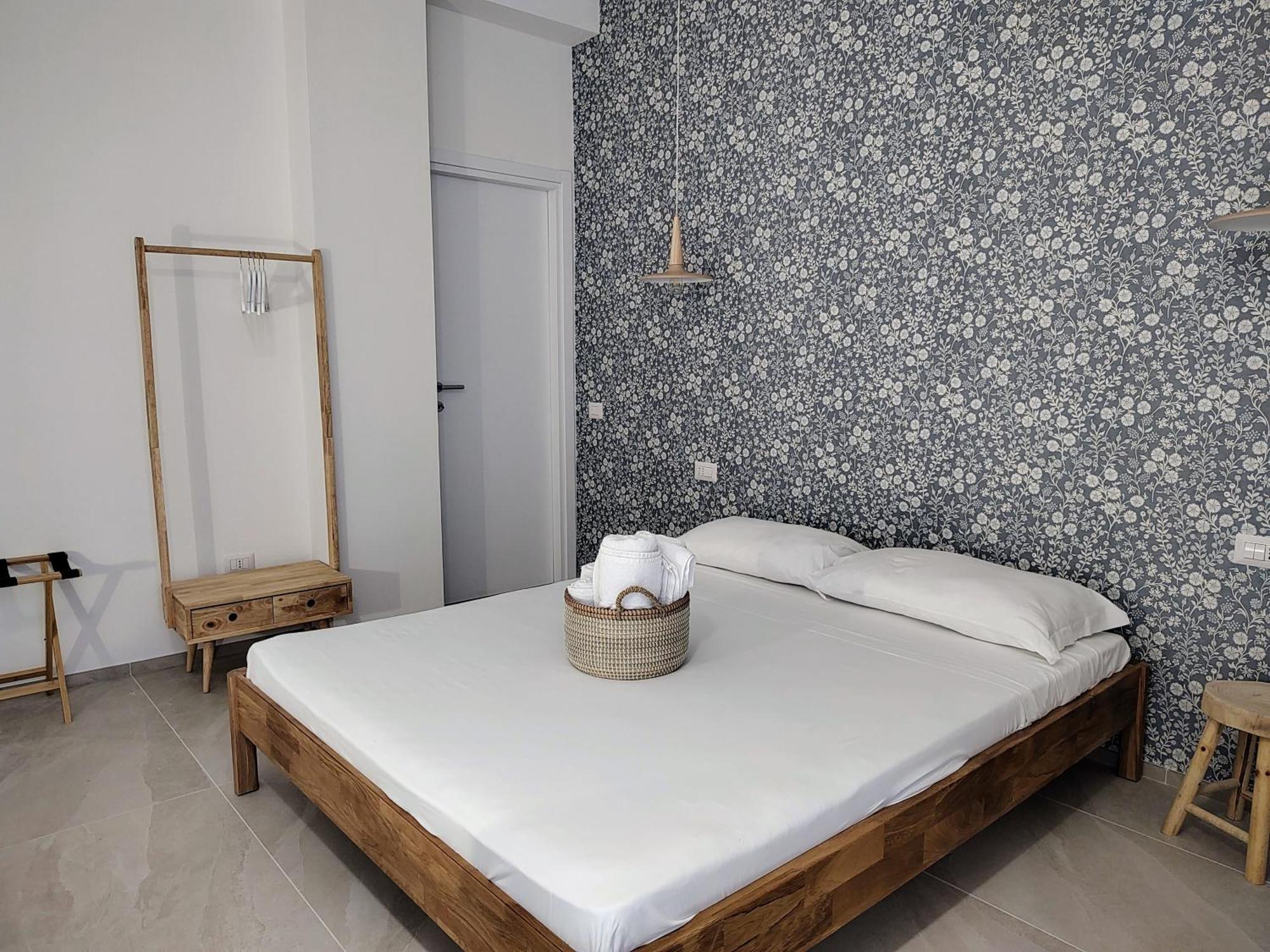 La Casa Di Vibi Hotel Cagliari Eksteriør billede