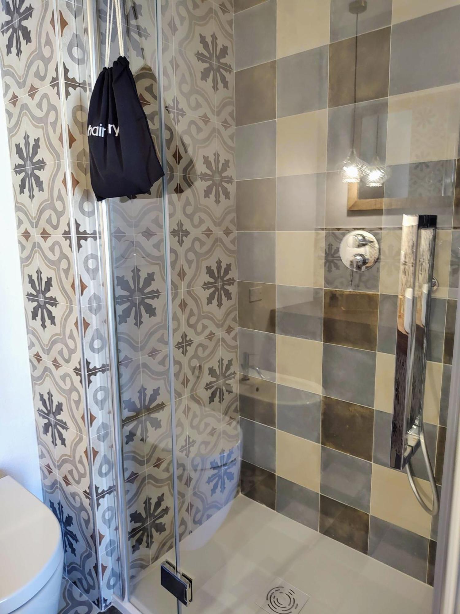 La Casa Di Vibi Hotel Cagliari Eksteriør billede