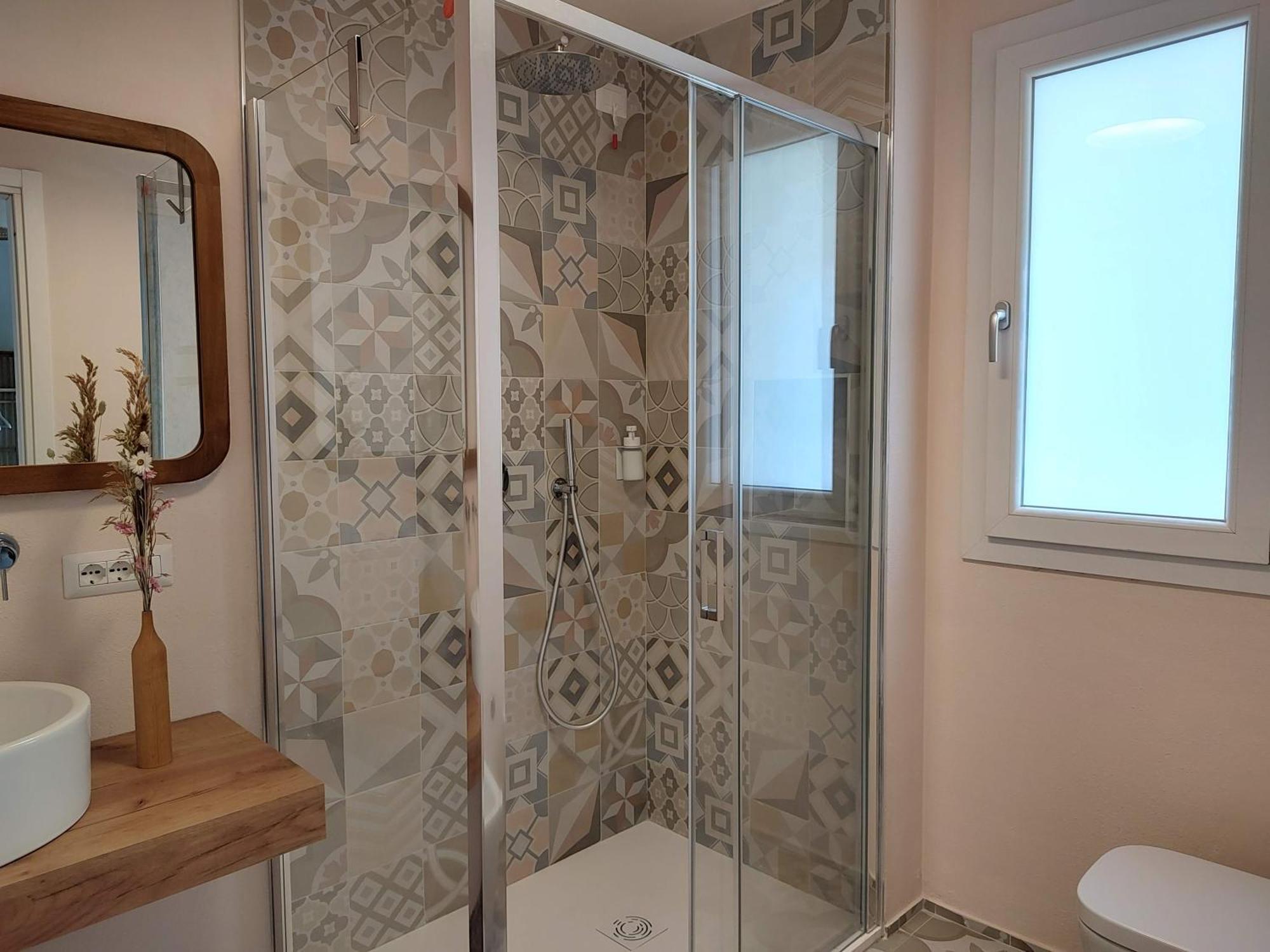 La Casa Di Vibi Hotel Cagliari Eksteriør billede
