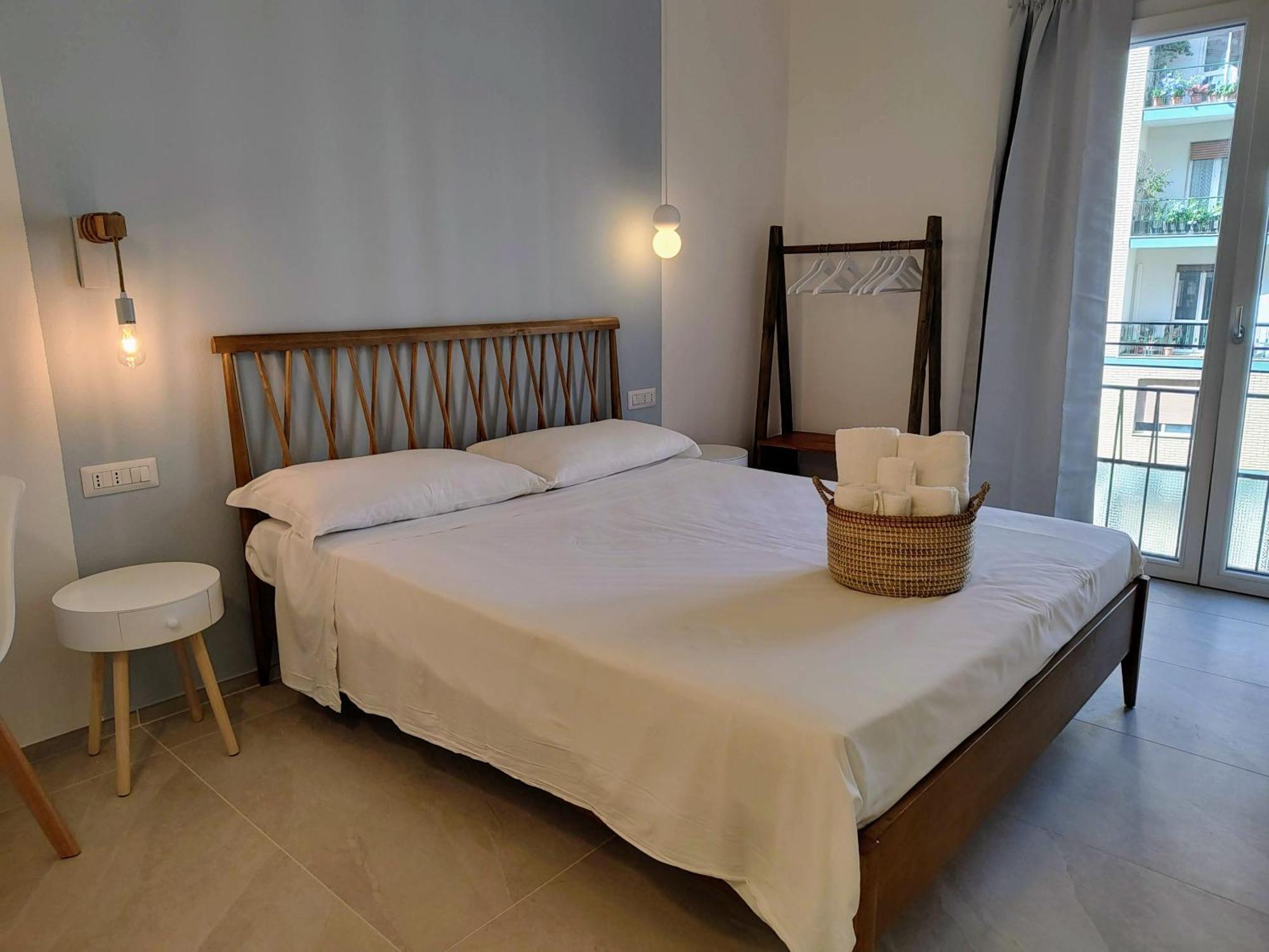 La Casa Di Vibi Hotel Cagliari Eksteriør billede