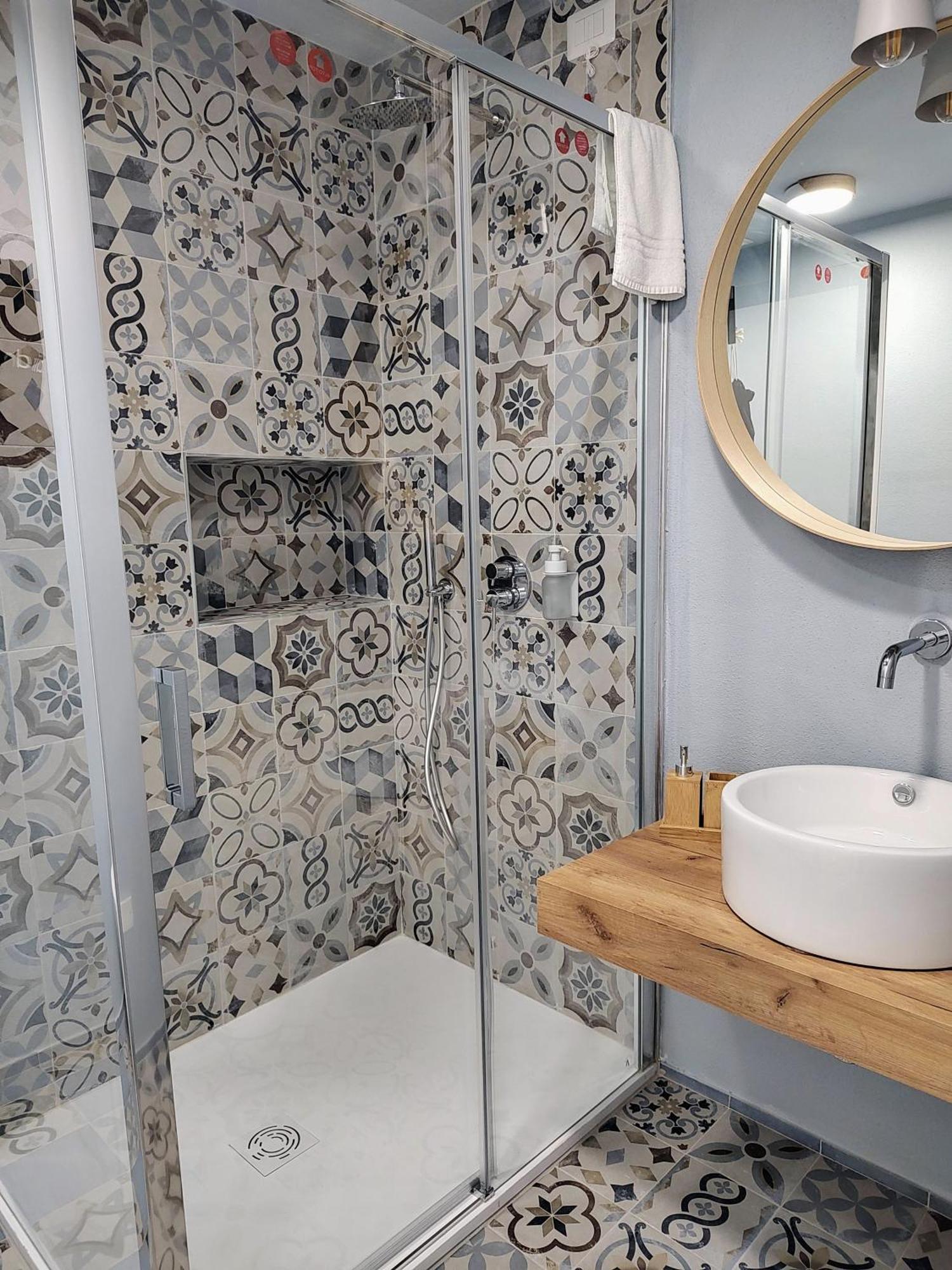 La Casa Di Vibi Hotel Cagliari Eksteriør billede
