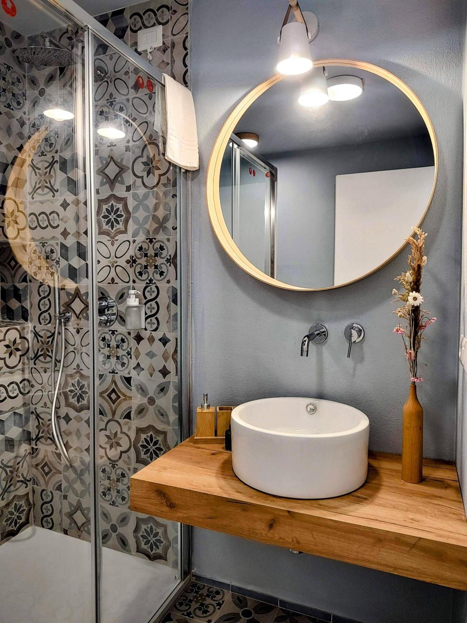 La Casa Di Vibi Hotel Cagliari Eksteriør billede