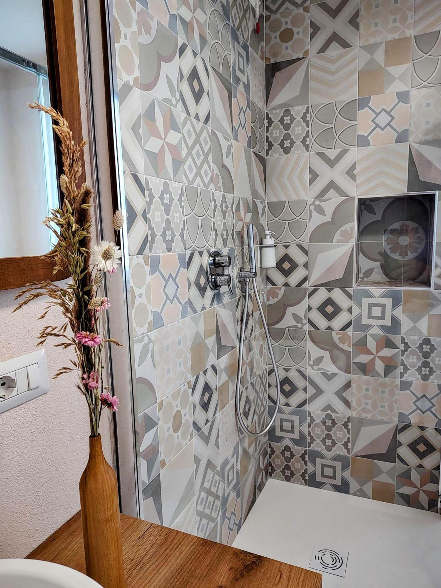 La Casa Di Vibi Hotel Cagliari Eksteriør billede