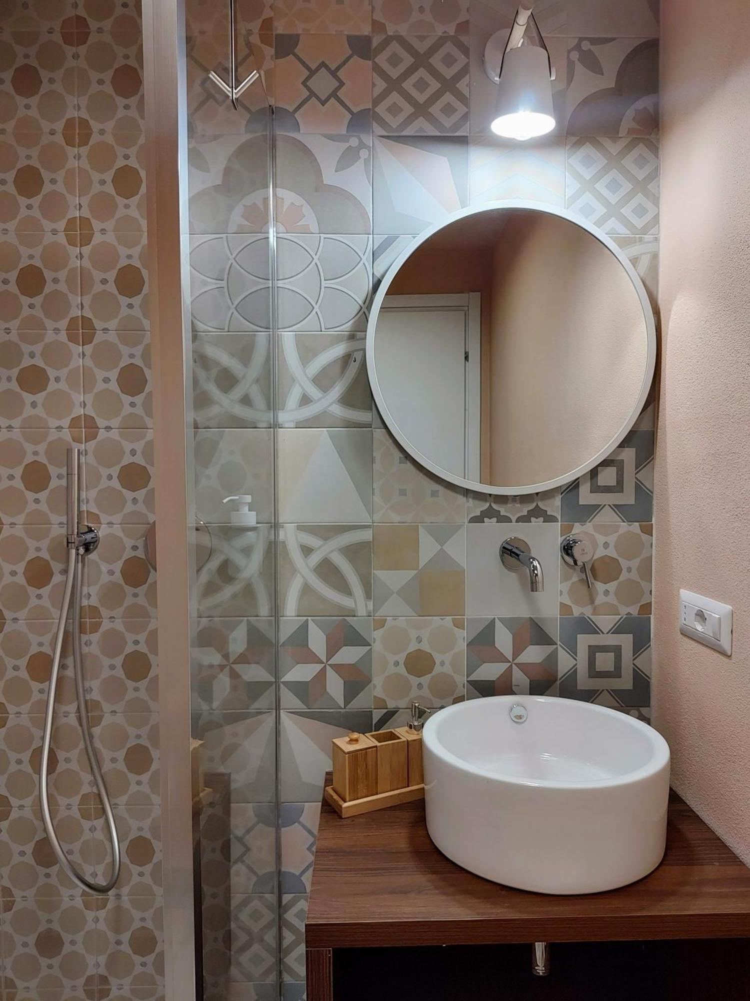 La Casa Di Vibi Hotel Cagliari Eksteriør billede