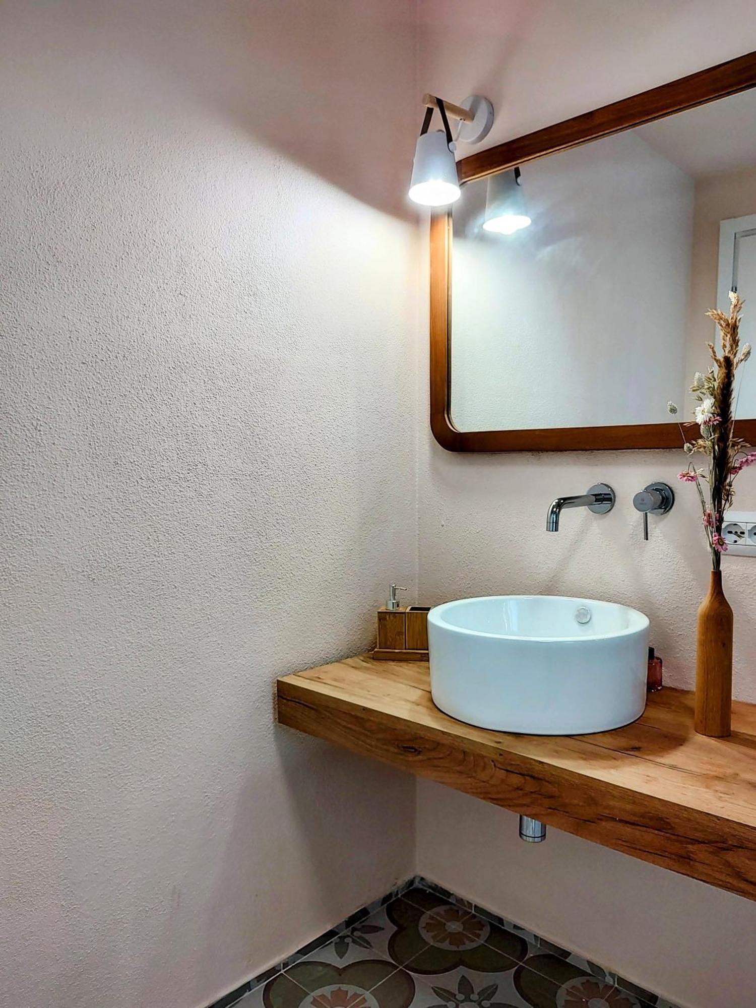 La Casa Di Vibi Hotel Cagliari Eksteriør billede
