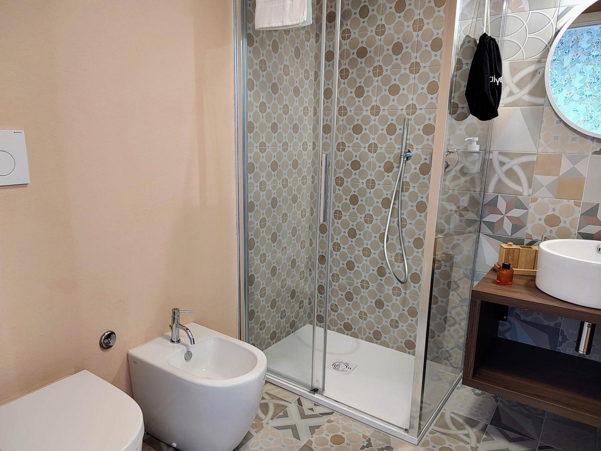 La Casa Di Vibi Hotel Cagliari Eksteriør billede