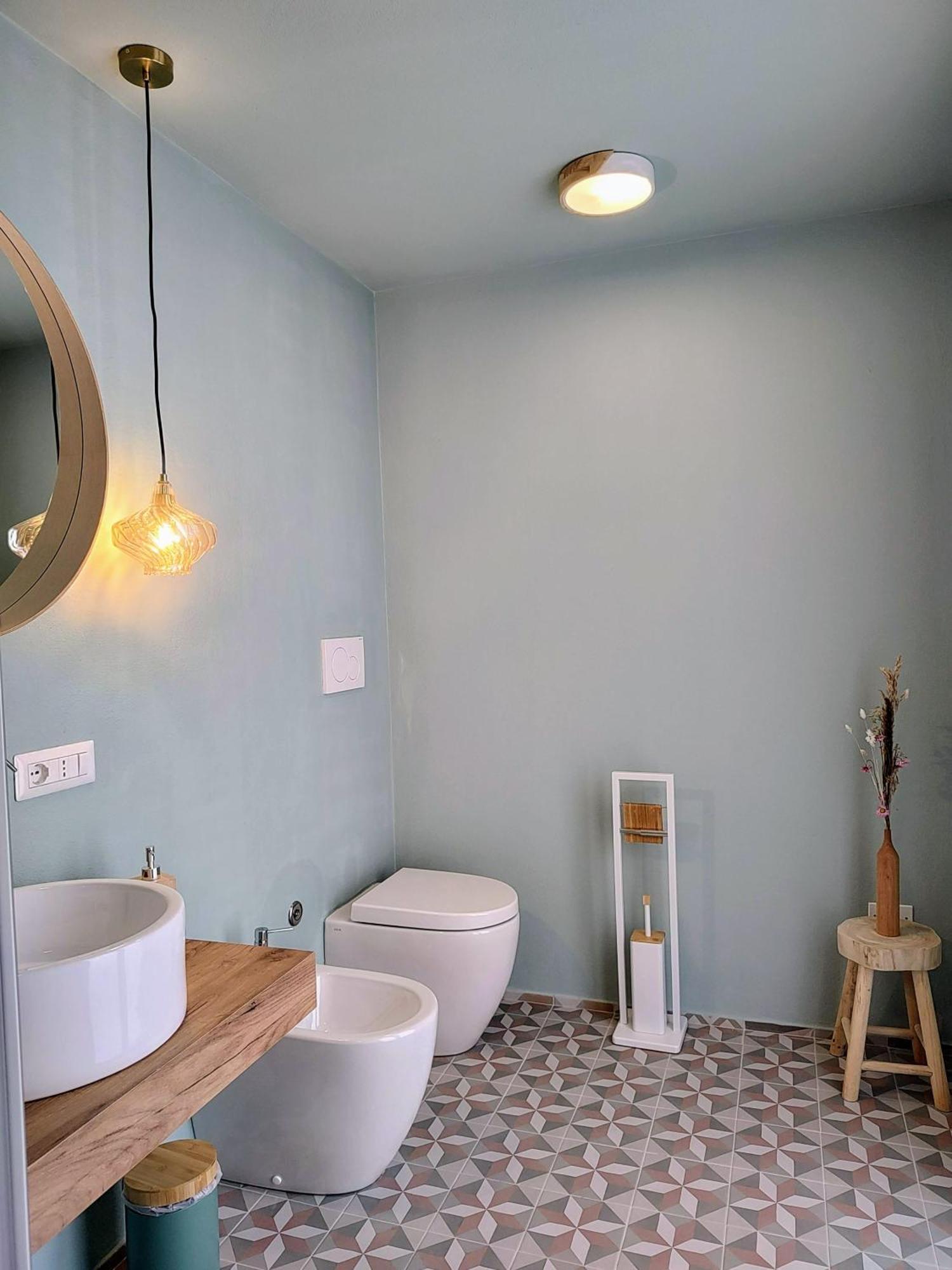 La Casa Di Vibi Hotel Cagliari Eksteriør billede