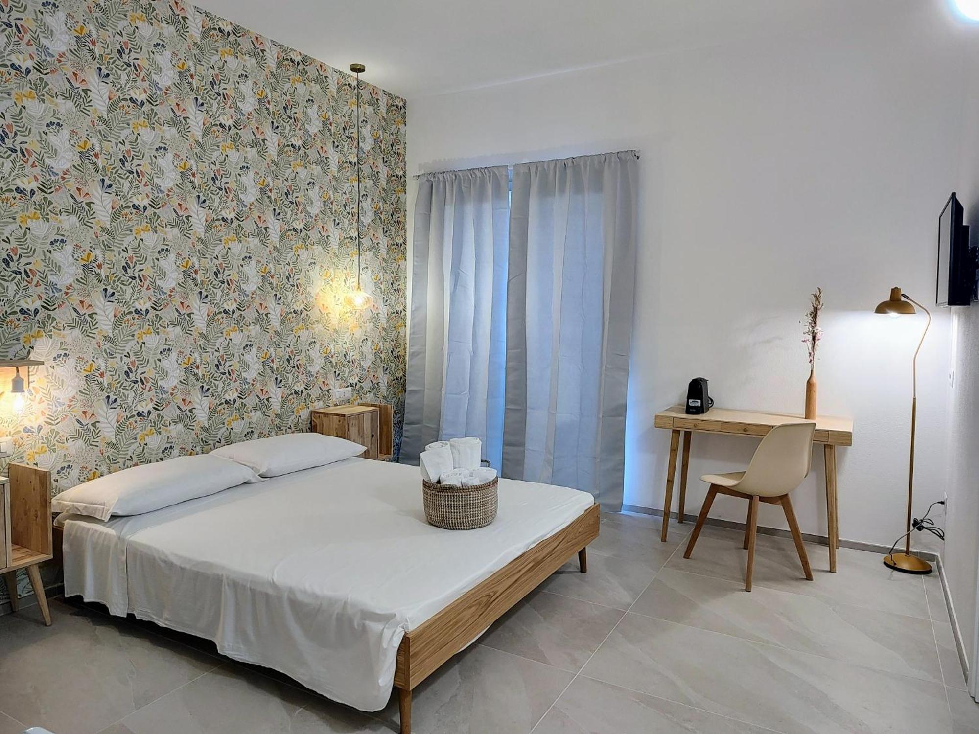 La Casa Di Vibi Hotel Cagliari Eksteriør billede
