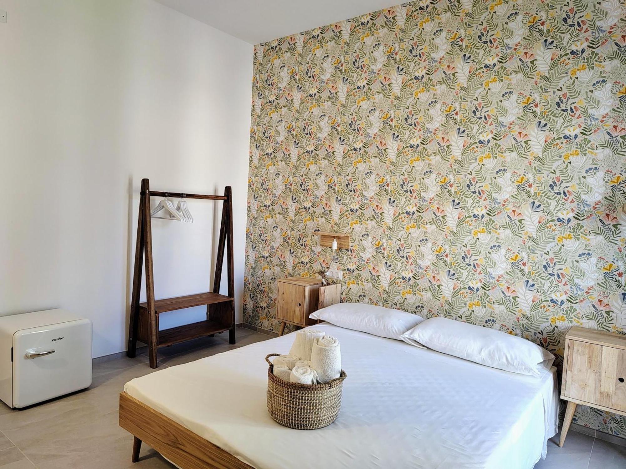 La Casa Di Vibi Hotel Cagliari Eksteriør billede