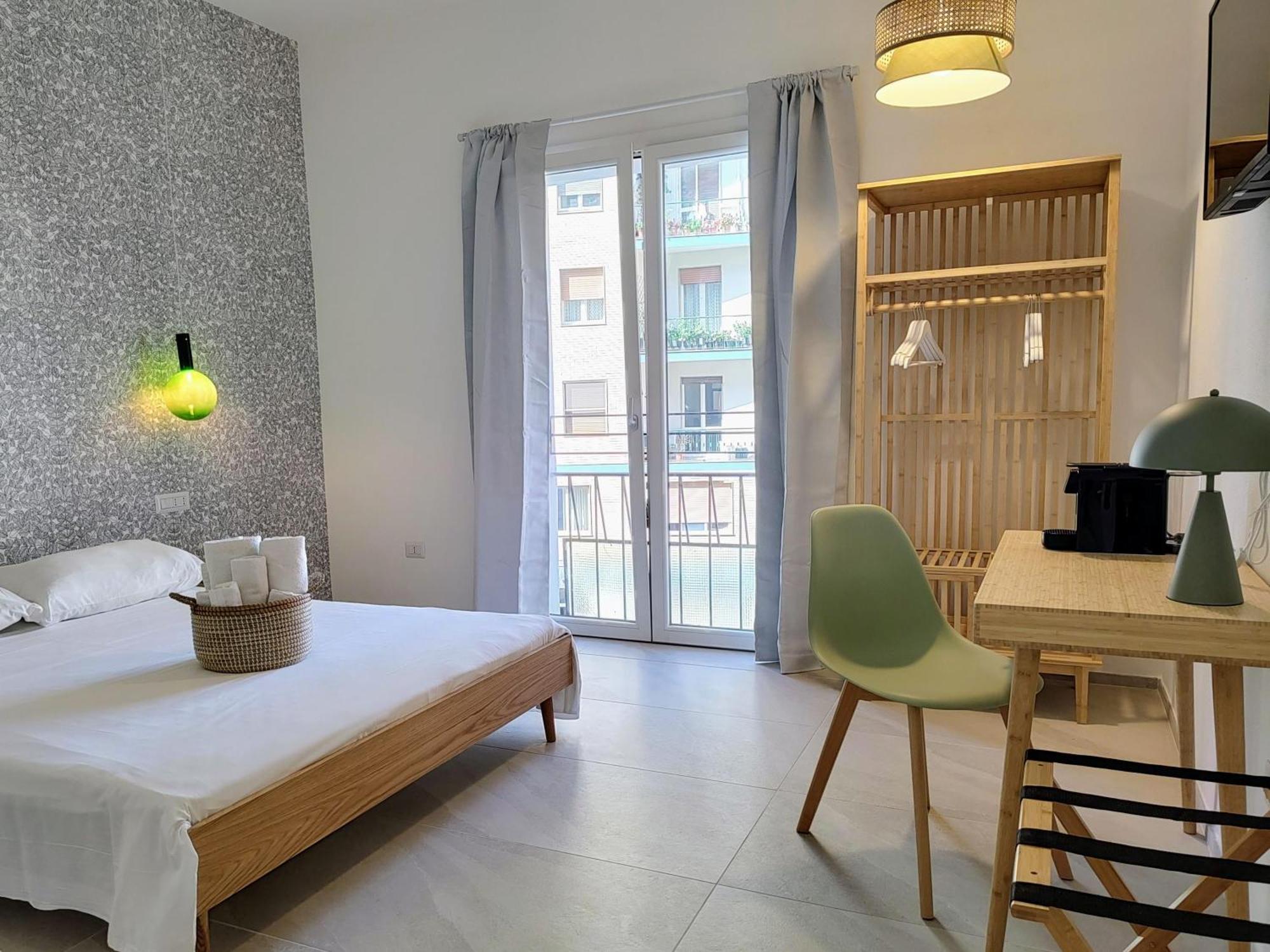 La Casa Di Vibi Hotel Cagliari Eksteriør billede