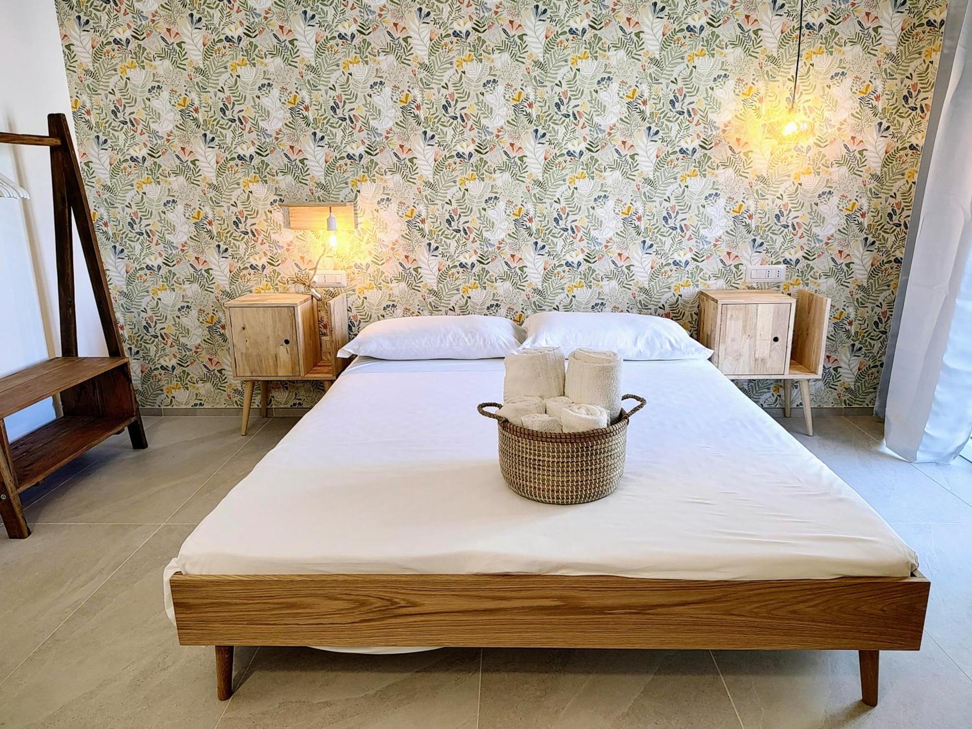 La Casa Di Vibi Hotel Cagliari Eksteriør billede