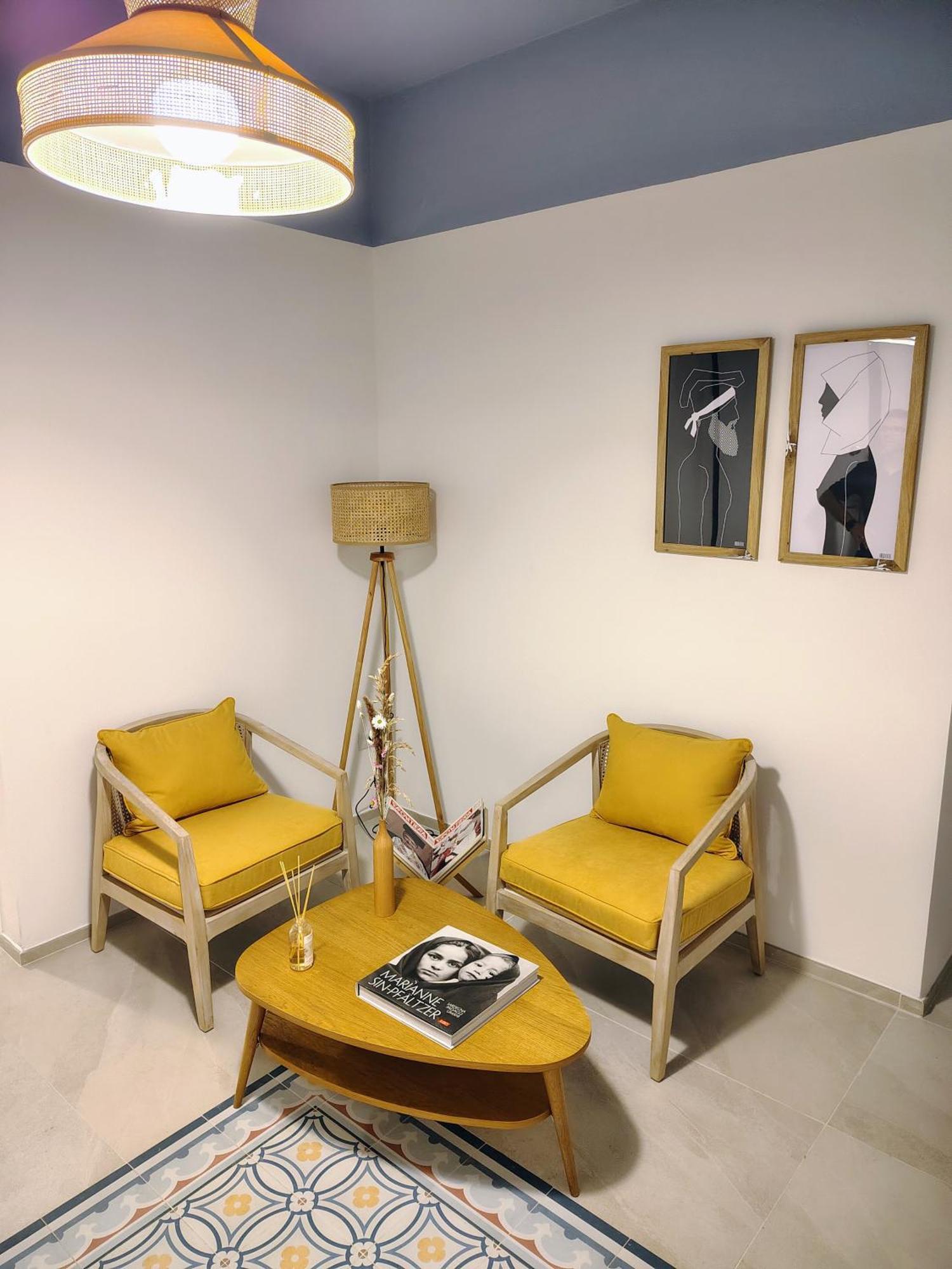 La Casa Di Vibi Hotel Cagliari Eksteriør billede